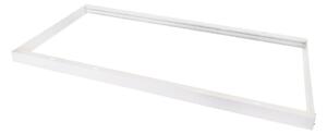 Aigostar - Telaio per l'installazione di pannelli LED 120x60 cm