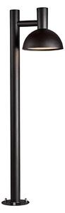 Nordlux - Lampada da esterno ARKI 1xE27/20W/230V IP54 nero