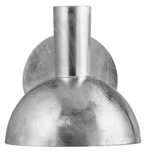 Nordlux - Applique da esterno ARKI 1xE27/20W/230V IP54 argento