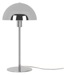 Nordlux - Lampada da tavolo ELLEN 1xE14/40W/230V cromo lucido