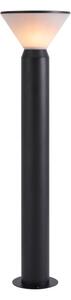 Nordlux - Lampada da esterno NOORSTAD 1xE27/25W/230V IP44 nero