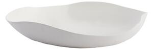 Vassoio decorativo in metallo 32x33 cm Anzio - Light & Living