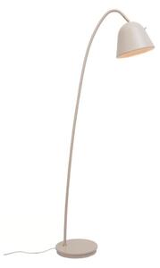 Nordlux - Lampada con piedistallo FLEUR 1xE27/15W/230V beige