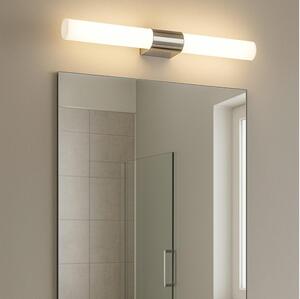 ONLI - Lampada LED da quadro OBUT LED/8W/230V 4000K cromo opaco