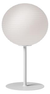 Lampade da tavolo Rotaliana, Flow Glass, dimmerabile, Bianco, Soggiorno, Metallo, Design