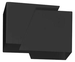 Applique FROST 1xG9/8W/230V nero