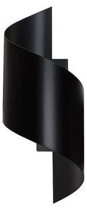 Applique SPINER 1xG9/8W/230V nero