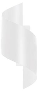 Applique SPINER 1xG9/8W/230V bianco