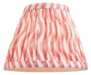 Endon 114842 - LED Lampada da tavolo ricaricabile dimmerabile MORTON LED/1,5W/5V ottone/rosa