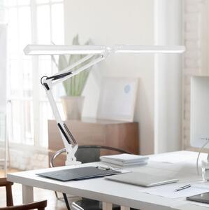 Brilagi - Lampada da tavolo LED dimmerabile VARIO LED/15W/230V 3000-6000K bianco