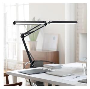 Brilagi - Lampada da tavolo LED dimmerabile VARIO LED/15W/230V 3000-6000K nero