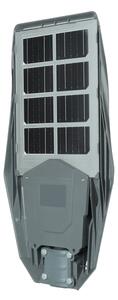 LED Lampione solare dimmerabile con sensore KERS LED/300W/3,2V 6500K IP65