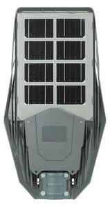 LED Lampione solare dimmerabile con sensore KERS LED/300W/3,2V 6500K IP65