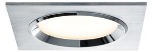 Paulmann 92696 - SET 3xLED/8W Lampada da incasso dimmerabile DICE 230V