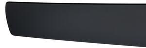 Immax NEO 07280L -Plafoniera LED BEAUTY 18W/230V nero Wi-Fi Tuya + +TC