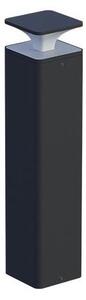 Lampada LED da esterno ORNELA LED/6W/230V 3000K IP54 antracite