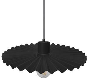 Lampada da soffitto APP1353-1CP Black
