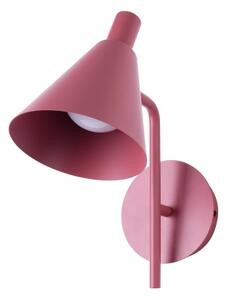 Brilagi - Lampada da parete LED LUCERA LED/3W/230V rosa