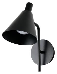 Brilagi - Applique a LED LUCERA LED/3W/230V nero