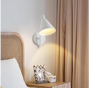 Brilagi - Applique a LED LUCERA LED/3W/230V bianco