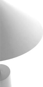 OYOY Living Design Lampada da tavolo Kasa, Bianco / Opale, Soggiorno / Sala da pranzo, Metallo, Scandinavo, Lampada da tavolo