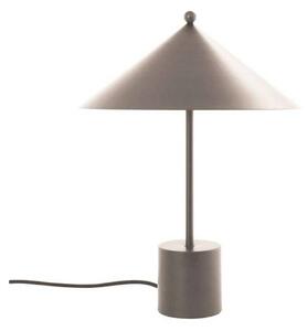OYOY Living Design Lampada da tavolo Kasa, Crema / Ambra, Soggiorno / Sala da pranzo, Metallo, Scandinavo, Lampada da tavolo