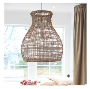 ByRydens 4200010-5507 - Lampadario a sospensione con filo SEAGRASS 1xE27/8W/230V