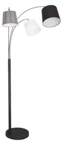 ByRydens 4100490-4007 - Lampada con piedistallo FOGGY 3xE14/5W/230V