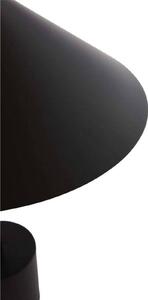 OYOY Living Design Lampada da tavolo Kasa, Nero, Soggiorno / Sala da pranzo, Metallo, Scandinavo, Lampada da tavolo