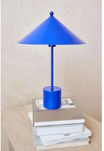 OYOY Living Design Lampada da tavolo Kasa, Blu, Soggiorno / Sala da pranzo, Metallo, Scandinavo, Lampada da tavolo