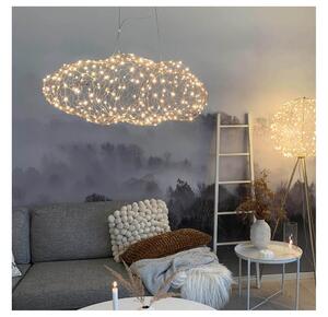 ByRydens 4201250-6501 - Lampadario LED a sospensione con filo HAYDEN LED/15W/230V oro