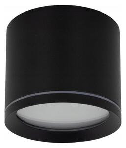 Faretto VIVO 1xGX53/10W/230V 6 cm nero
