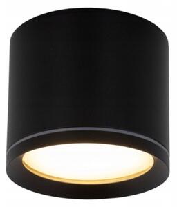 Faretto VIVO 1xGX53/10W/230V 6 cm nero