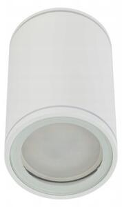 Faretto FLARE 1xGU10/10W/230V 10 cm bianco