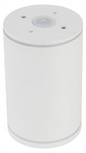 Faretto FLARE 1xGU10/10W/230V 10 cm bianco