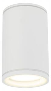 Faretto FLARE 1xGU10/10W/230V 10 cm bianco