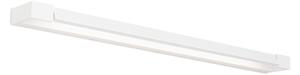 Orion Soff 3-481 - Illuminazione a LED per specchi MARILYN LED/24W/230V 90 cm IP44 bianco