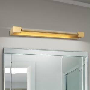 Orion Soff 3-480 - Illuminazione a LED per specchi MARILYN LED/18W/230V 60 cm IP44 oro