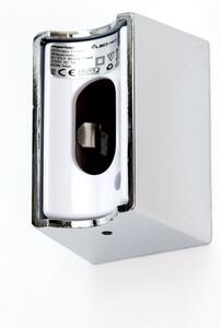 Orion Soff 3-484 - Applique a LED VISAGIST 1xS14d/8W/230V bianco