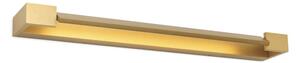 Orion Soff 3-480 - Illuminazione a LED per specchi MARILYN LED/18W/230V 60 cm IP44 oro