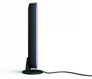 Philips - Lampada da tavolo LED RGB dimmerabile Hue PLAY LED/6W/230V