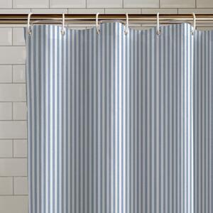 Tenda per doccia 180x180 cm Timeless Stripe – Catherine Lansfield
