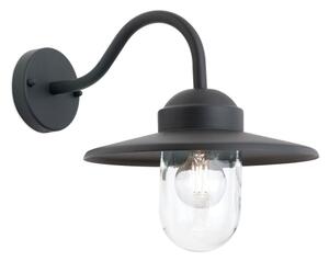 Orion AL 11-1313 - Applique da esterno EDWARD 1xE27/60W/230V IP44 antracite
