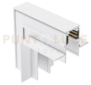 Gbigib3- angolo meccanico 90° parete/soffitto sistema binario inca