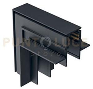 Gbigin3- angolo meccanico 90° parete/soffitto sistema binario inca