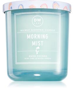 DW Home Signature Morning Mist candela profumata 264 g