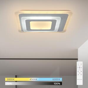 Brilagi - Plafoniera LED MODERN MINI LED/65W/230V 3000-6000K + telecomando
