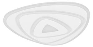 Brilagi - Plafoniera LED MODERN MINI LED/45W/230V 3000-6000K + telecomando