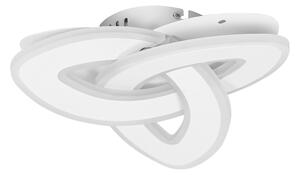 Brilagi - Plafoniera LED MODERN MINI LED/49W/230V 3000-6000K + telecomando