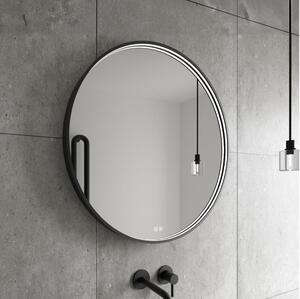 NIMCO ZPC 31000RVX-90 - Specchio da bagno retroilluminato a LED 3000-6500K 60 cm IP44